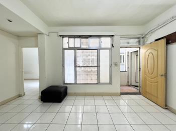 頂溪站⭐邊間採光公寓二樓