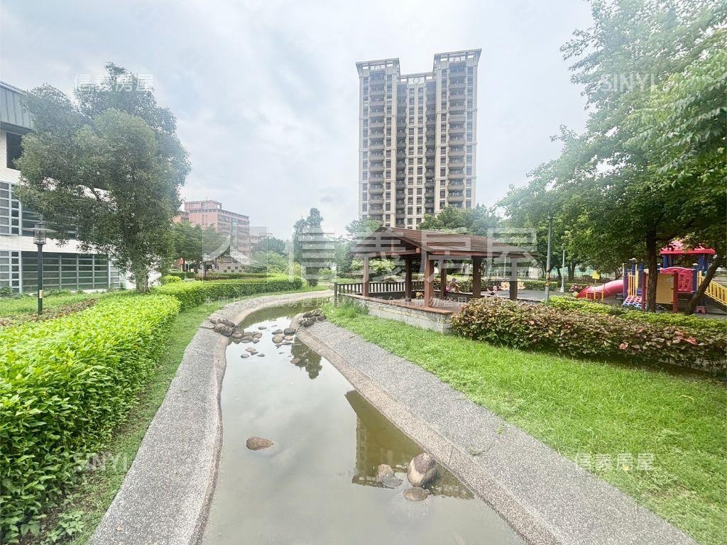 低總價收租成泰美寓房屋室內格局與周邊環境