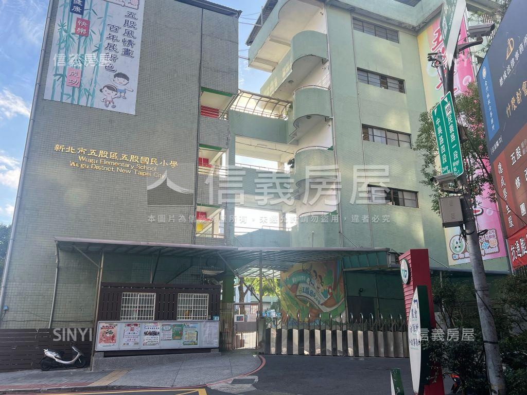 低總價收租成泰美寓房屋室內格局與周邊環境