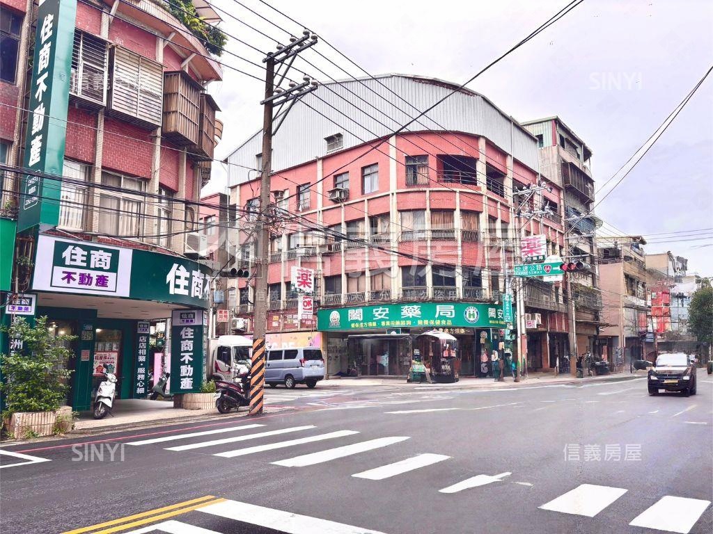 低總價收租成泰美寓房屋室內格局與周邊環境