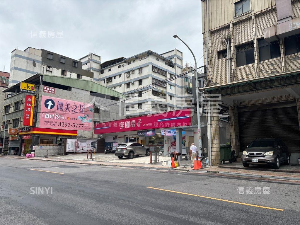 低總價收租成泰美寓房屋室內格局與周邊環境