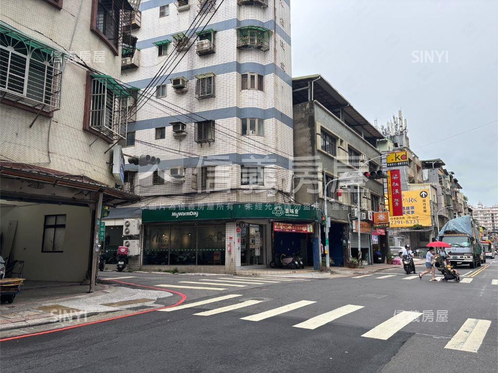 低總價收租成泰美寓房屋室內格局與周邊環境