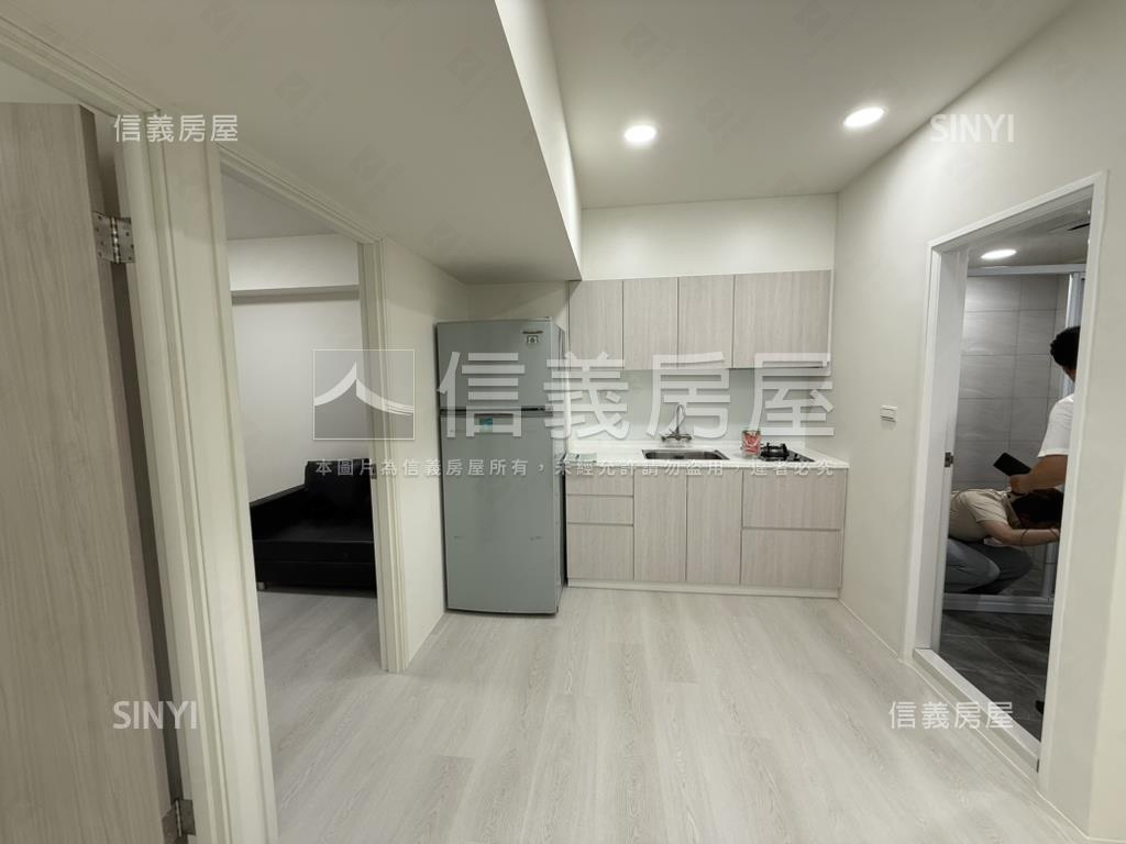 德化街｜２房２廳房屋室內格局與周邊環境