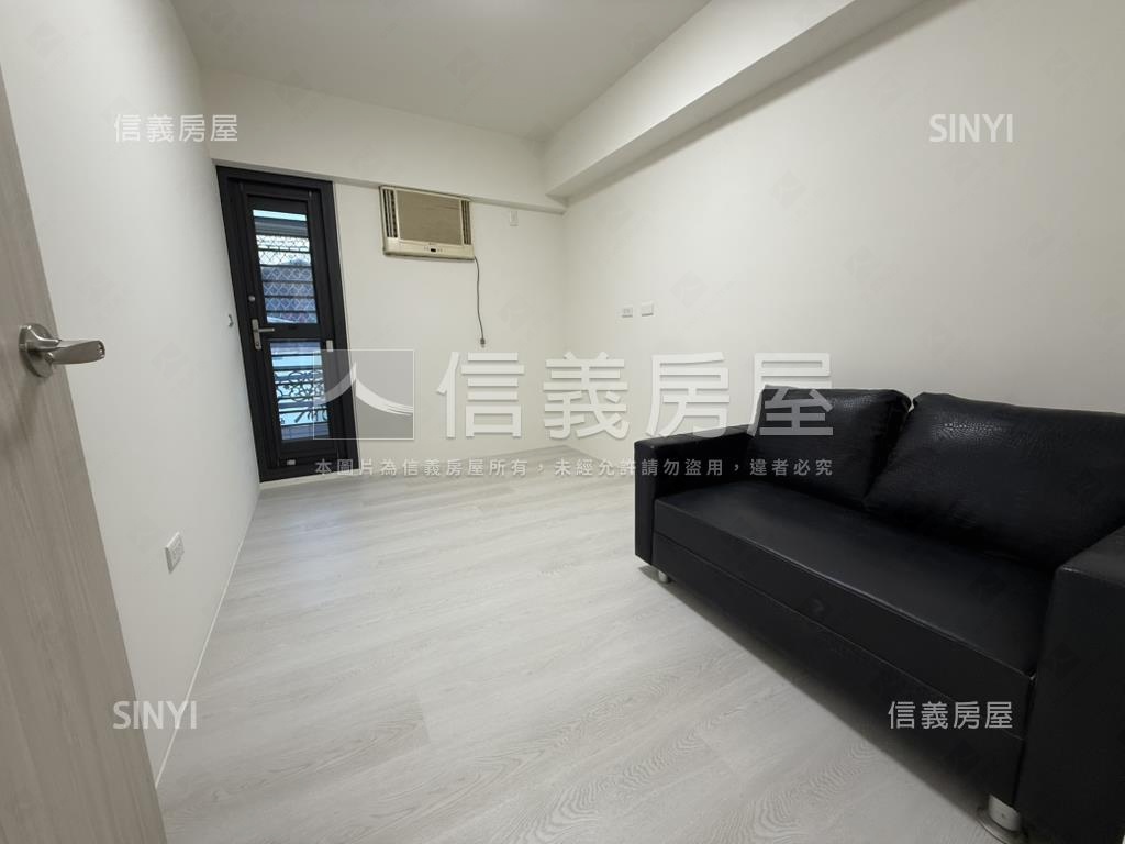 德化街｜２房２廳房屋室內格局與周邊環境