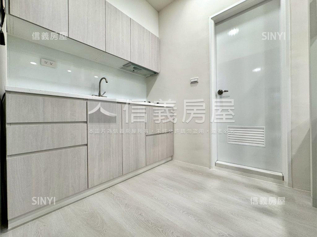 德化街｜２房２廳房屋室內格局與周邊環境