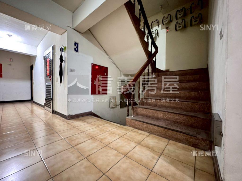 德化街｜２房２廳房屋室內格局與周邊環境