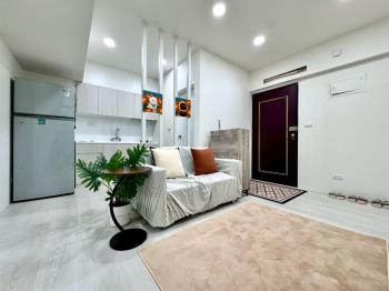 德化街｜２房２廳