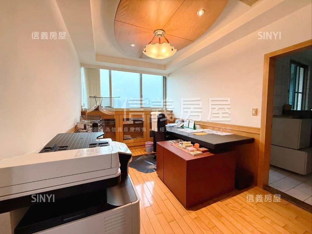 忠孝天廈景觀邊間房屋室內格局與周邊環境