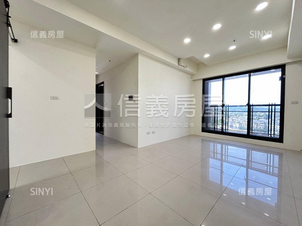 塗城京讚三房平車房屋室內格局與周邊環境