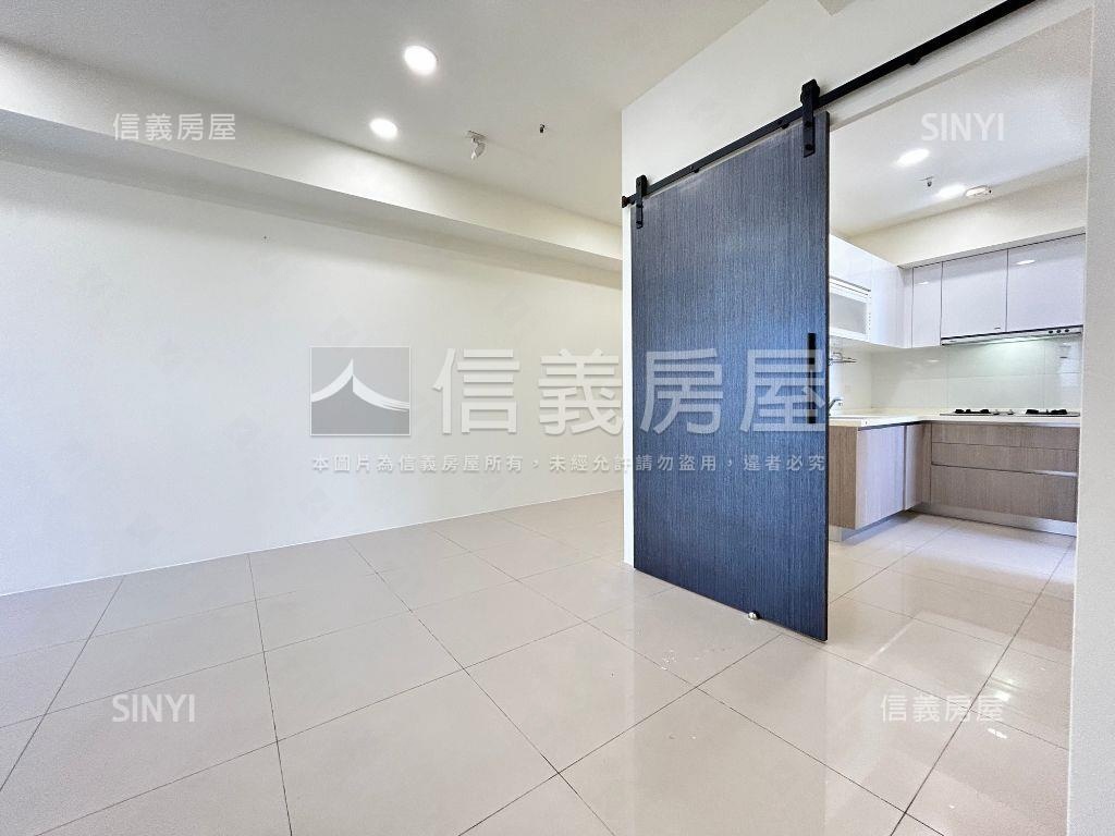 塗城京讚三房平車房屋室內格局與周邊環境