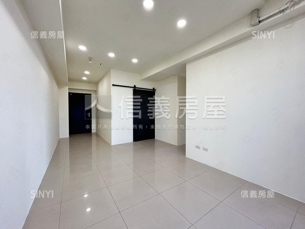 塗城京讚三房平車房屋室內格局與周邊環境