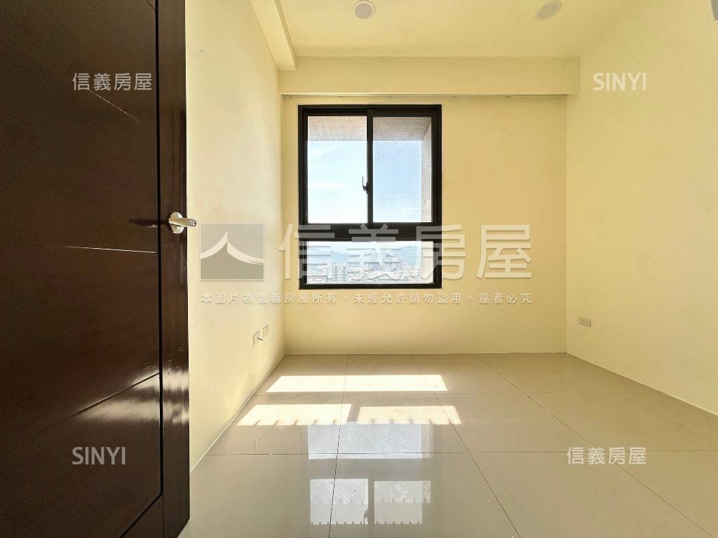 塗城京讚三房平車房屋室內格局與周邊環境