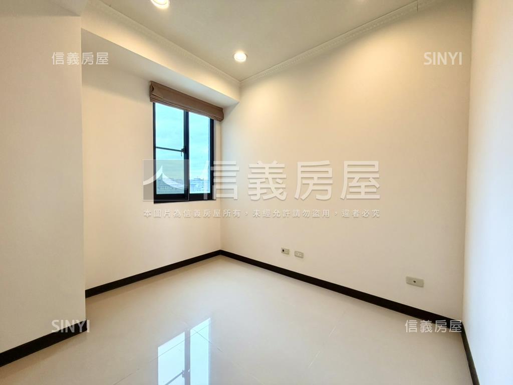 專任香榭高樓景觀房屋室內格局與周邊環境