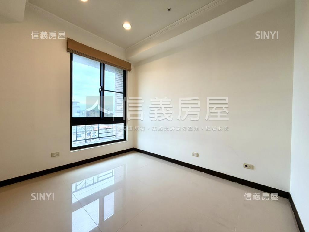 專任香榭高樓景觀房屋室內格局與周邊環境