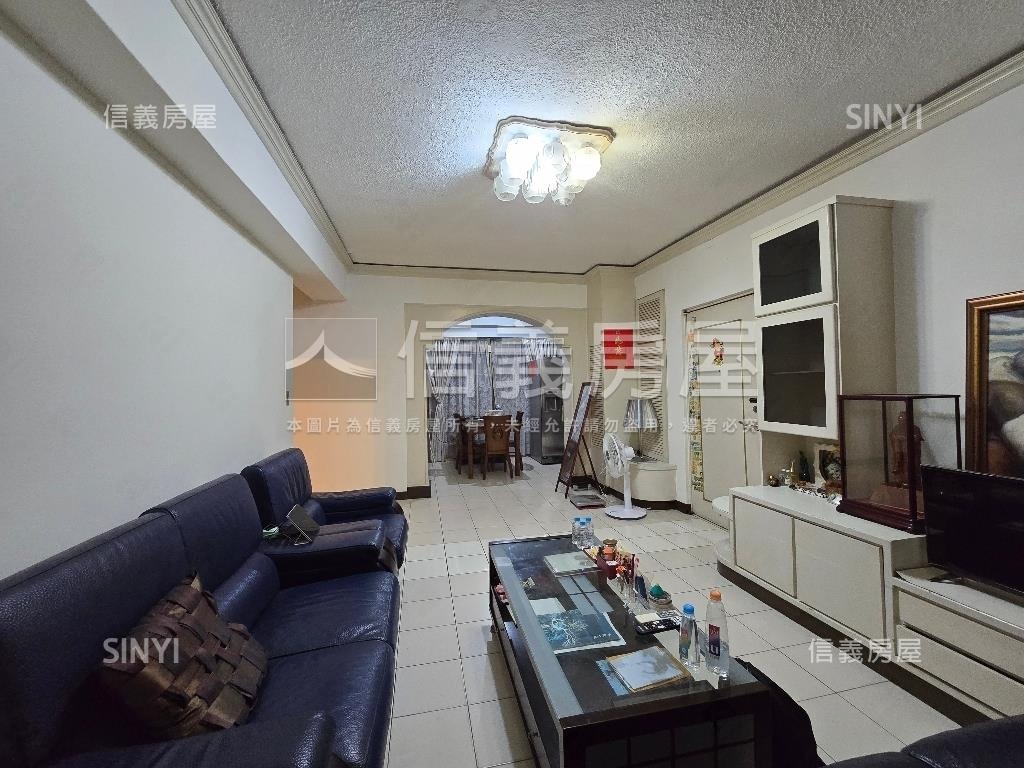 漂亮芝山公園美廈房屋室內格局與周邊環境