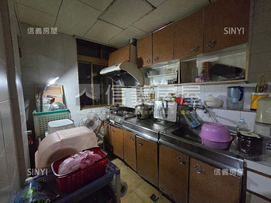 漂亮芝山公園美廈房屋室內格局與周邊環境