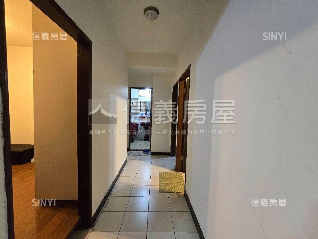 漂亮芝山公園美廈房屋室內格局與周邊環境