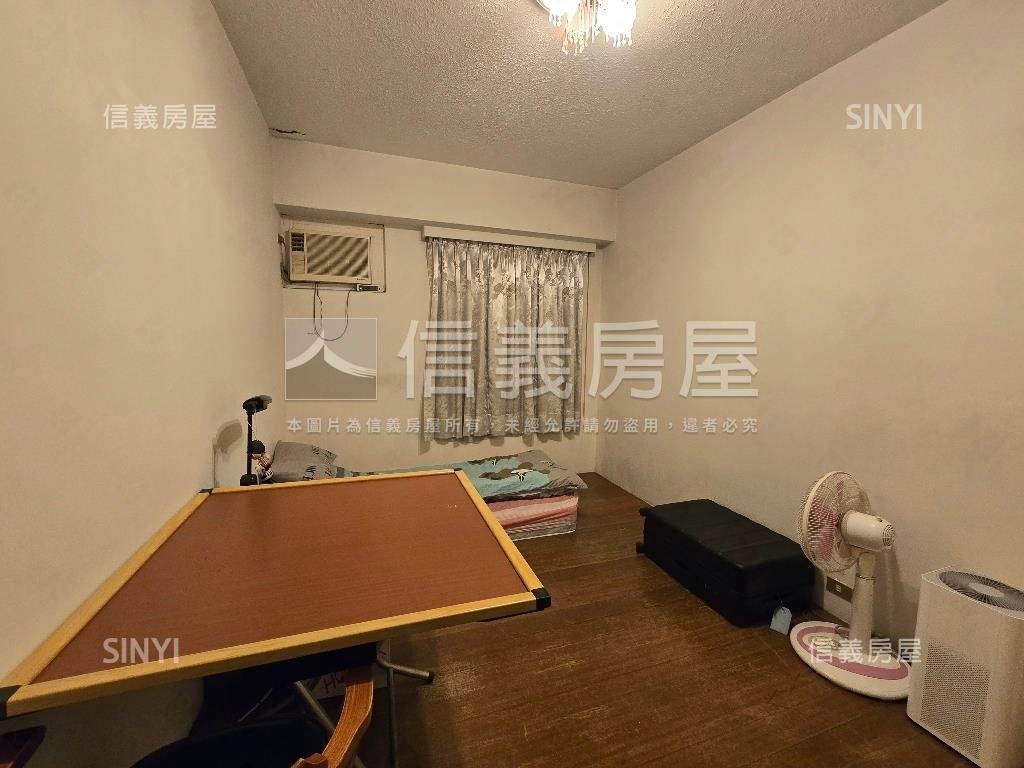 漂亮芝山公園美廈房屋室內格局與周邊環境