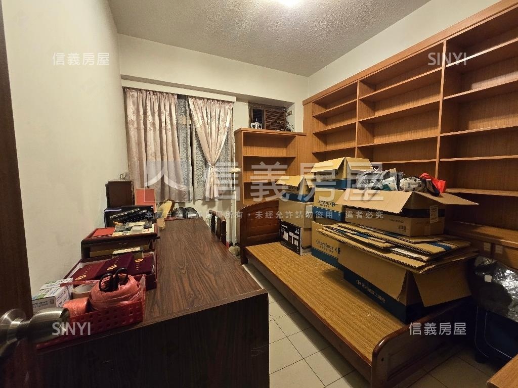 漂亮芝山公園美廈房屋室內格局與周邊環境