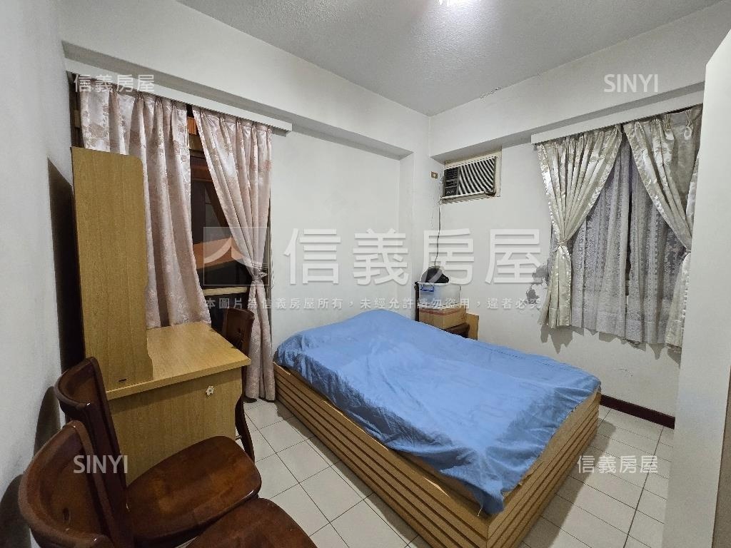 漂亮芝山公園美廈房屋室內格局與周邊環境