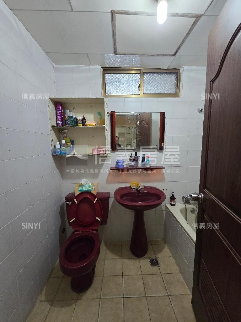 漂亮芝山公園美廈房屋室內格局與周邊環境