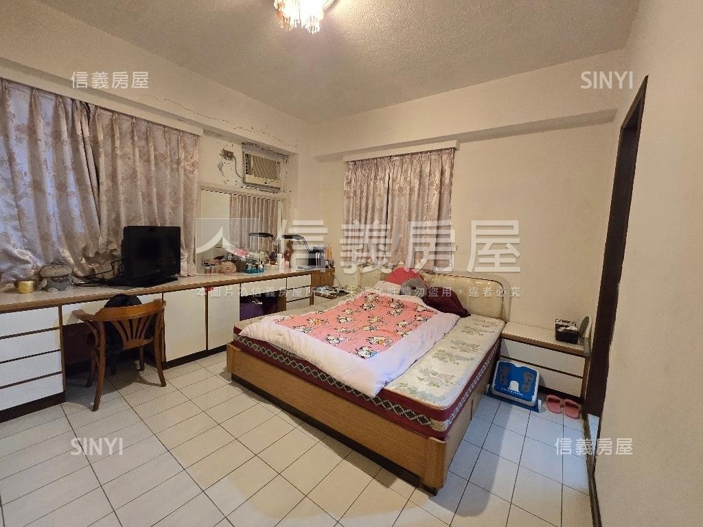 漂亮芝山公園美廈房屋室內格局與周邊環境