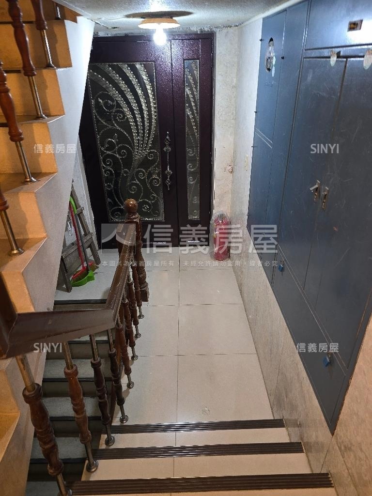 漂亮芝山公園美廈房屋室內格局與周邊環境