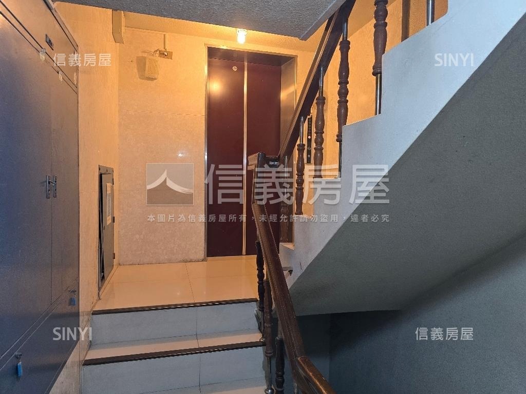 漂亮芝山公園美廈房屋室內格局與周邊環境