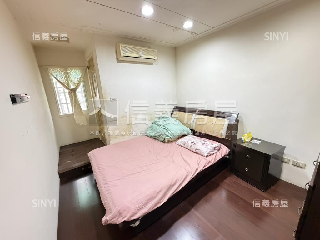 三重國小黃金３Ｆ方正三房房屋室內格局與周邊環境