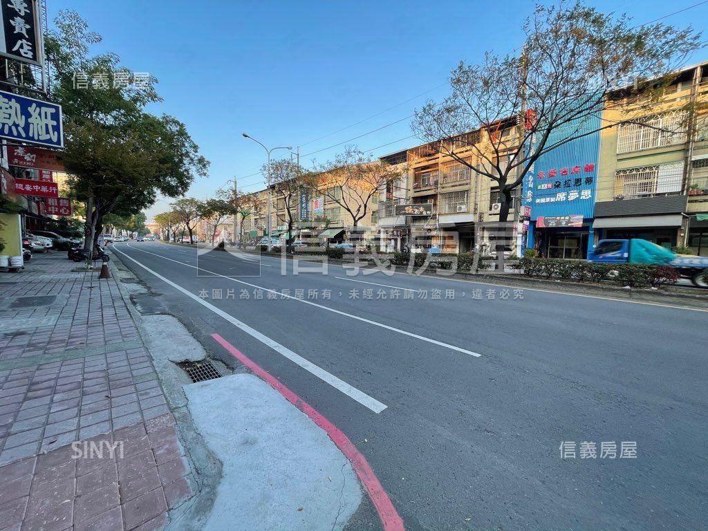 頭家稀有優質住辦房屋室內格局與周邊環境