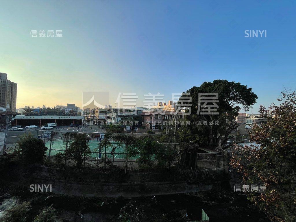 頭家稀有優質住辦房屋室內格局與周邊環境