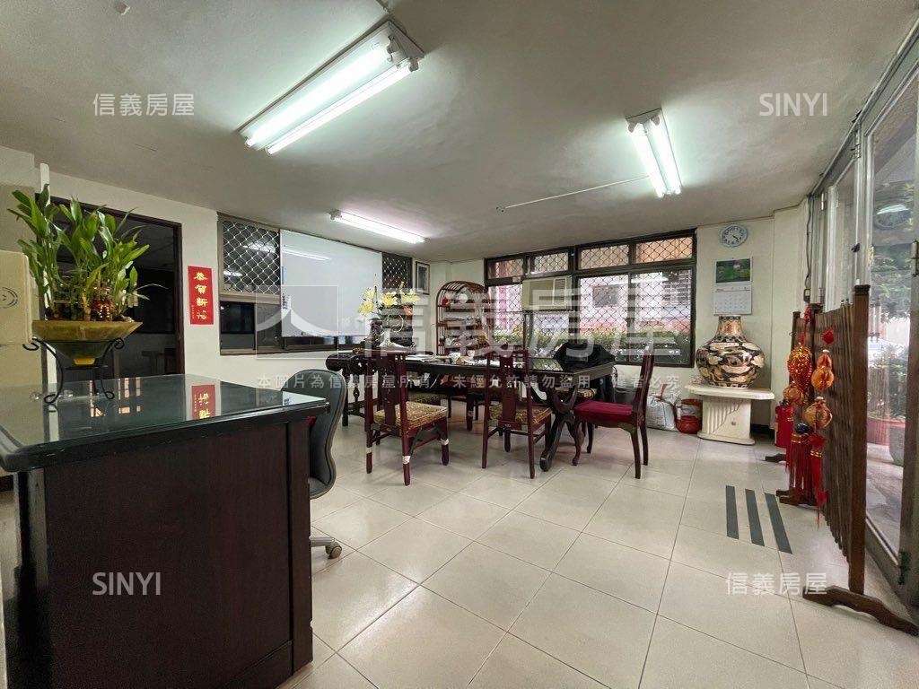 頭家稀有優質住辦房屋室內格局與周邊環境