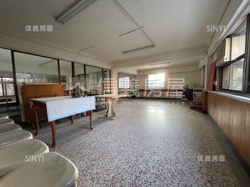 頭家稀有優質住辦房屋室內格局與周邊環境