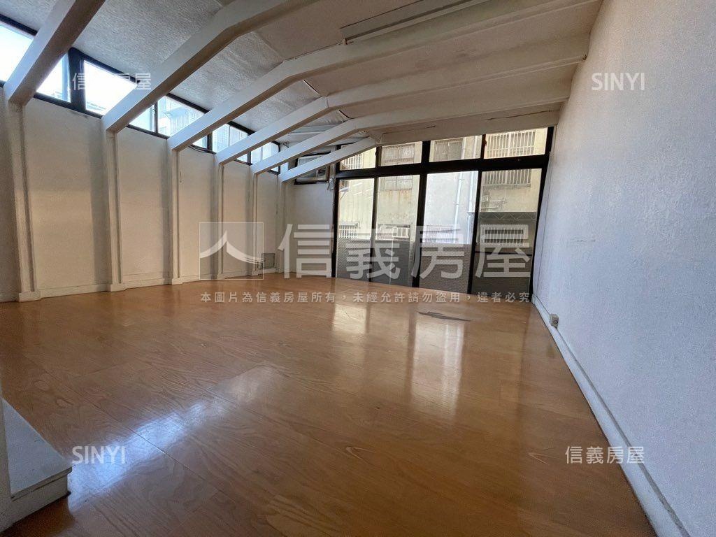 頭家稀有優質住辦房屋室內格局與周邊環境