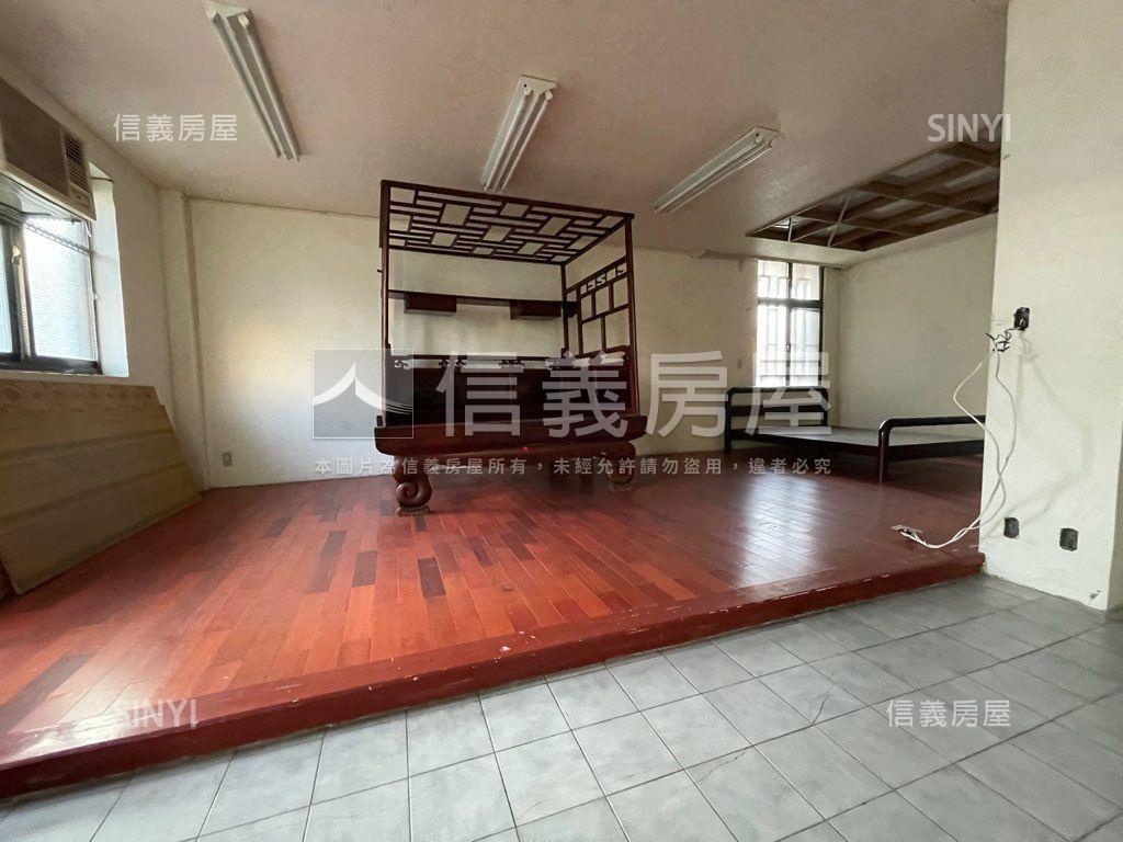 頭家稀有優質住辦房屋室內格局與周邊環境
