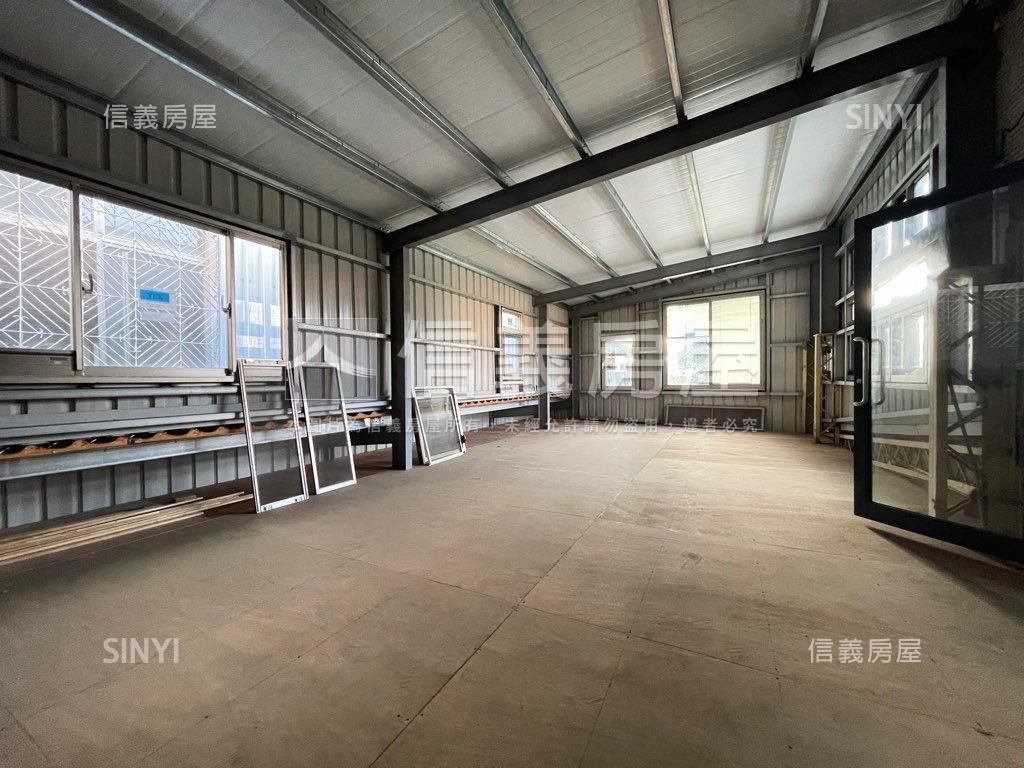 頭家稀有優質住辦房屋室內格局與周邊環境