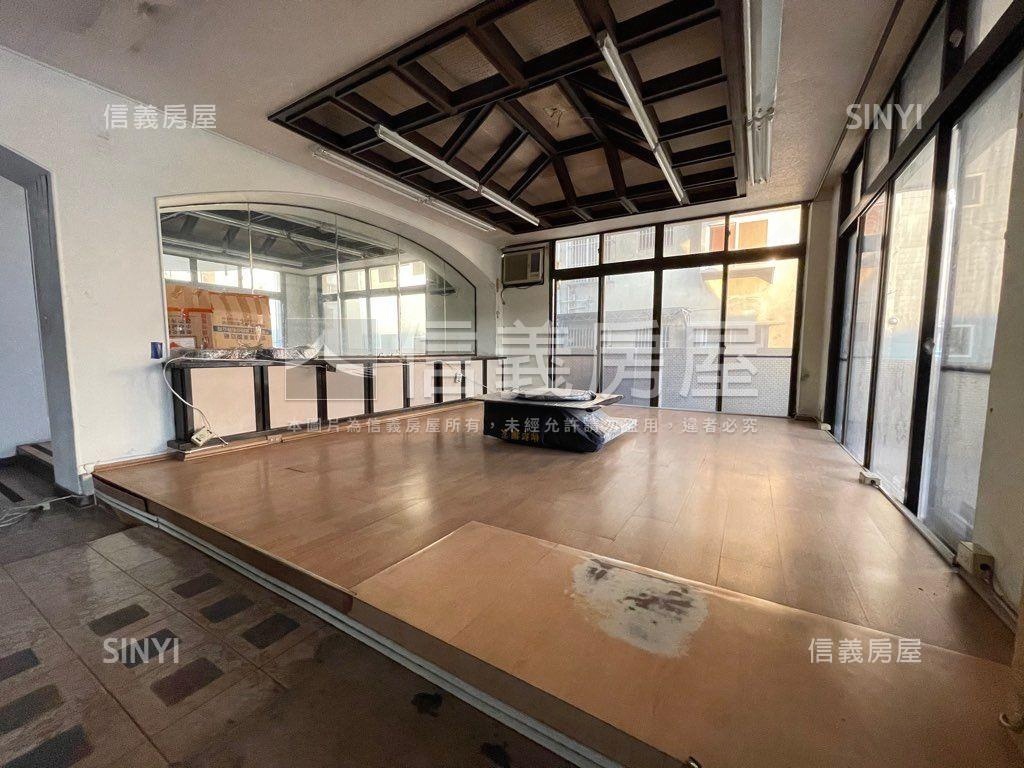頭家稀有優質住辦房屋室內格局與周邊環境
