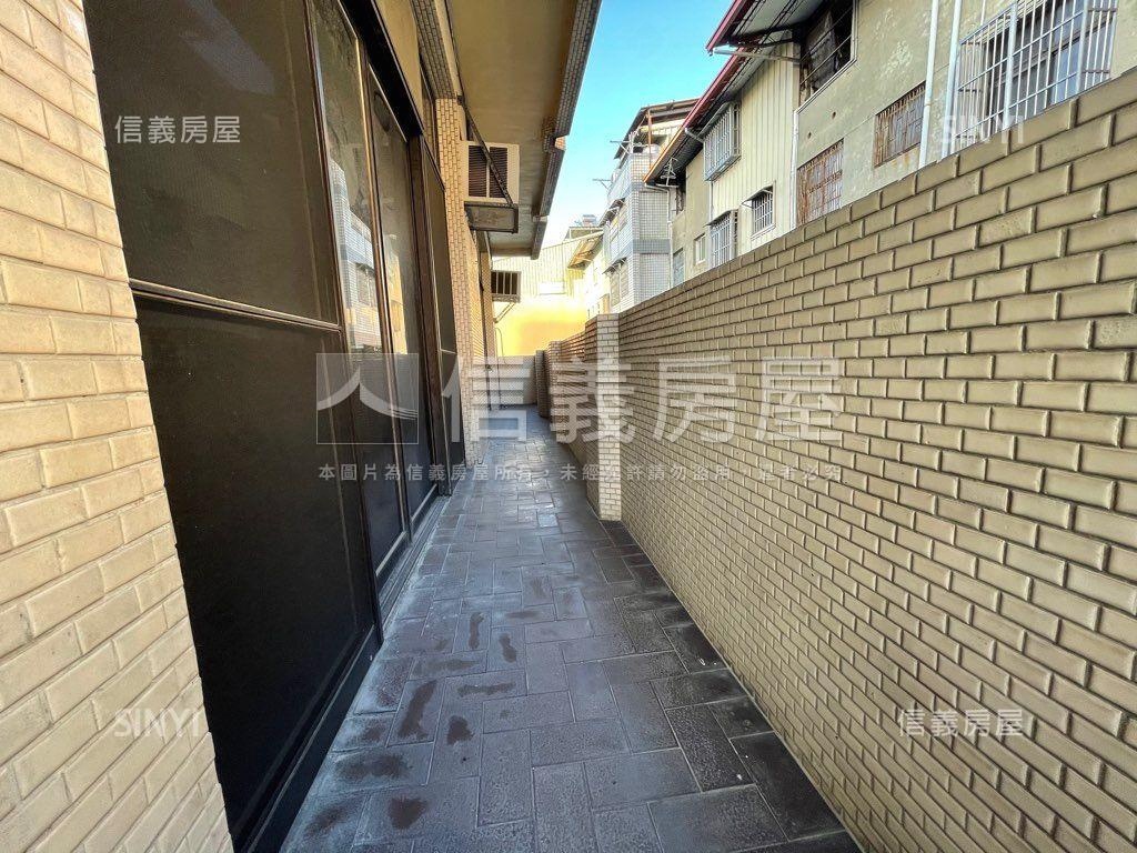 頭家稀有優質住辦房屋室內格局與周邊環境