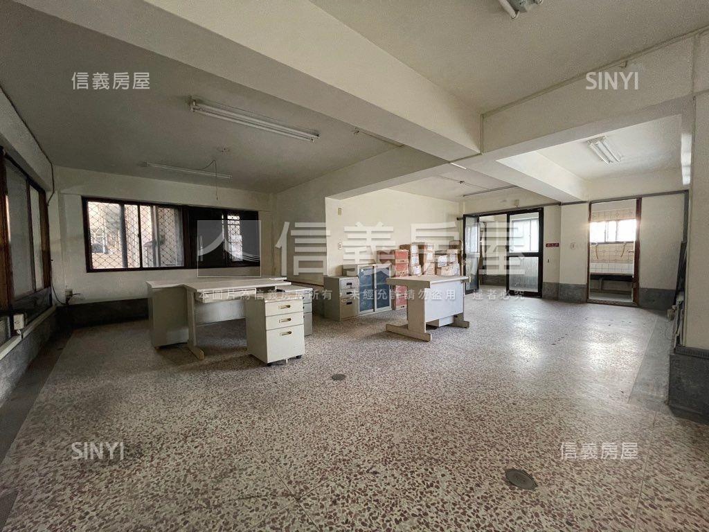頭家稀有優質住辦房屋室內格局與周邊環境