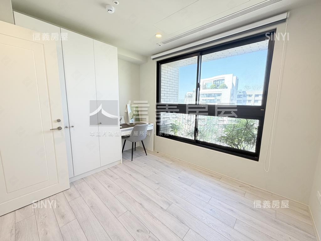 龍寶園臻邸房屋室內格局與周邊環境