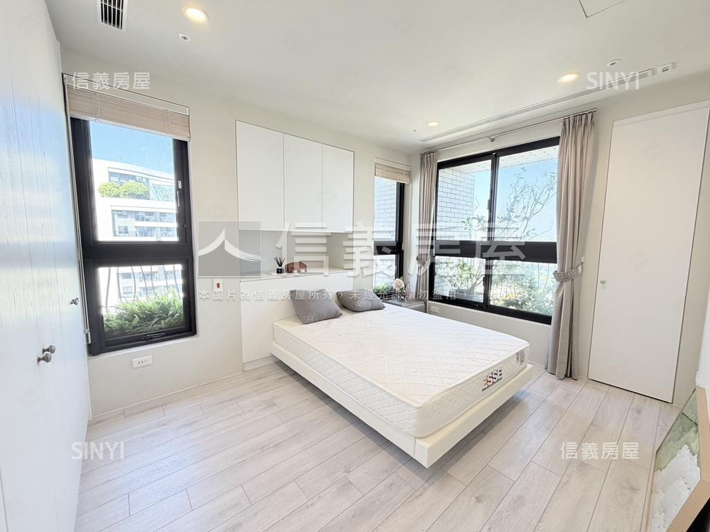 龍寶園臻邸房屋室內格局與周邊環境