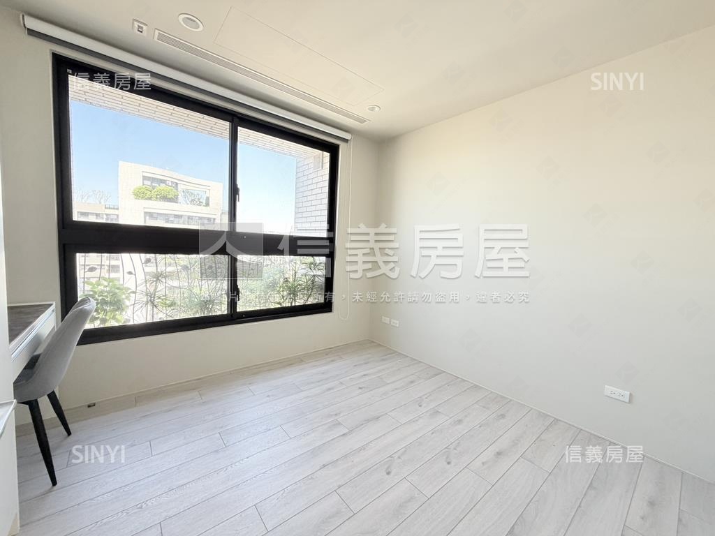 龍寶園臻邸房屋室內格局與周邊環境