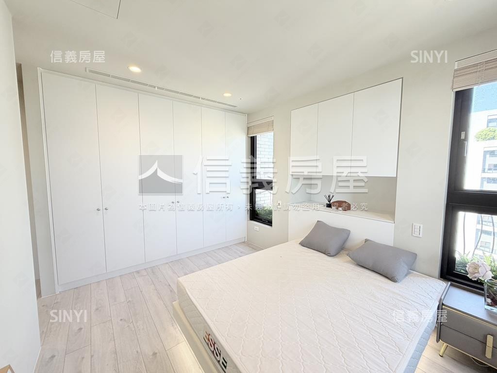 龍寶園臻邸房屋室內格局與周邊環境