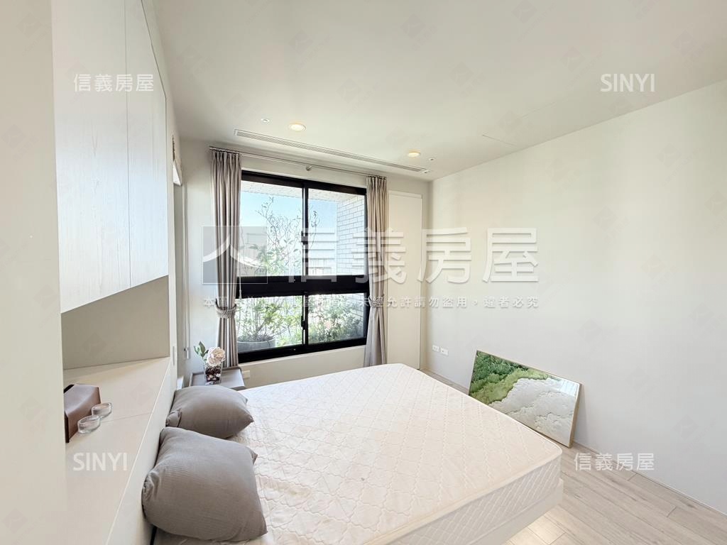 龍寶園臻邸房屋室內格局與周邊環境