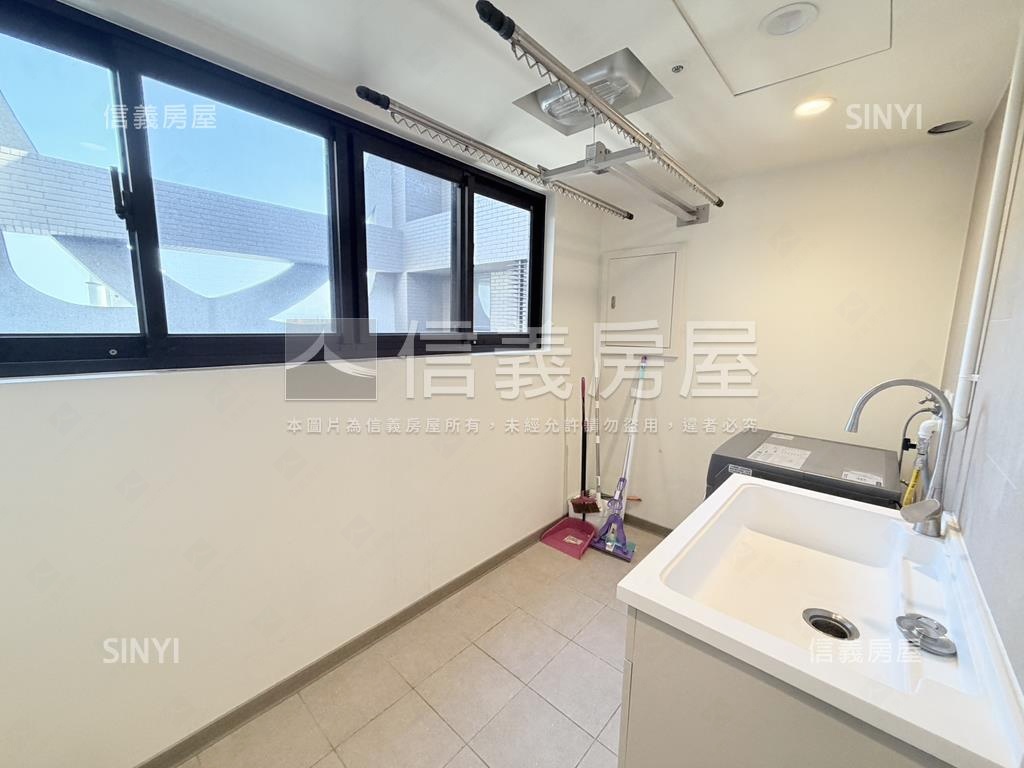 龍寶園臻邸房屋室內格局與周邊環境