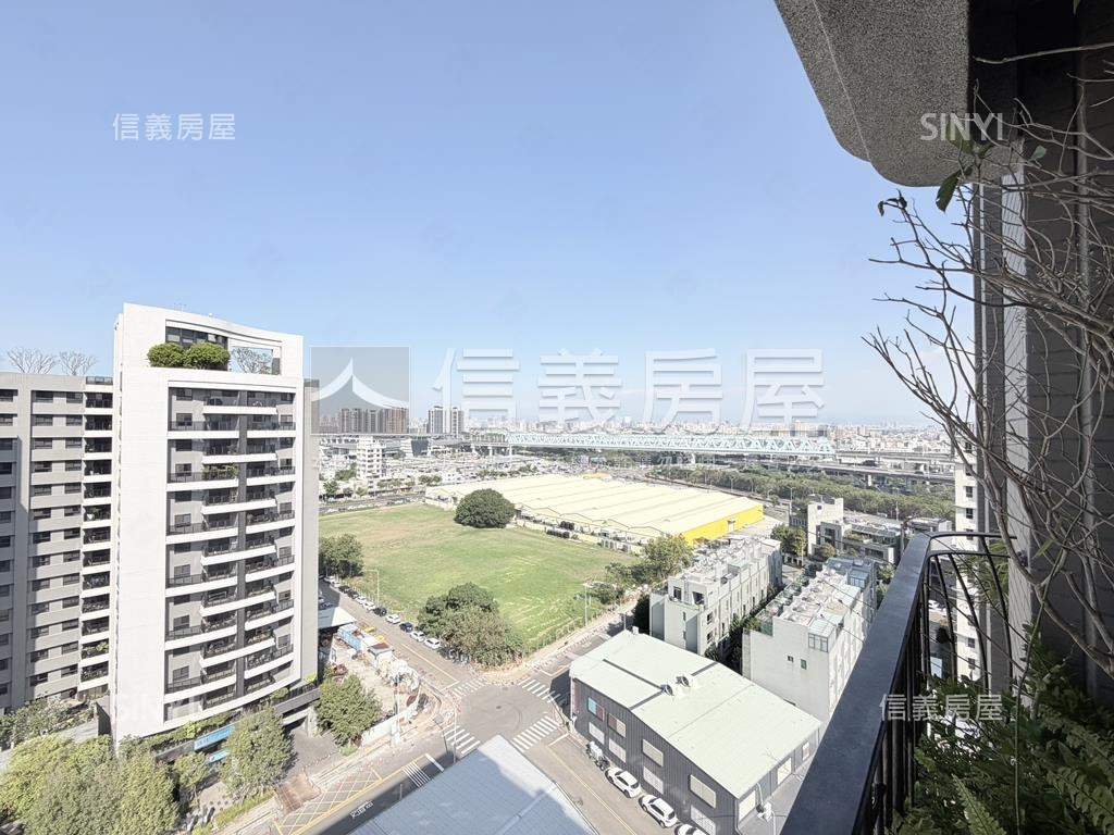 龍寶園臻邸房屋室內格局與周邊環境