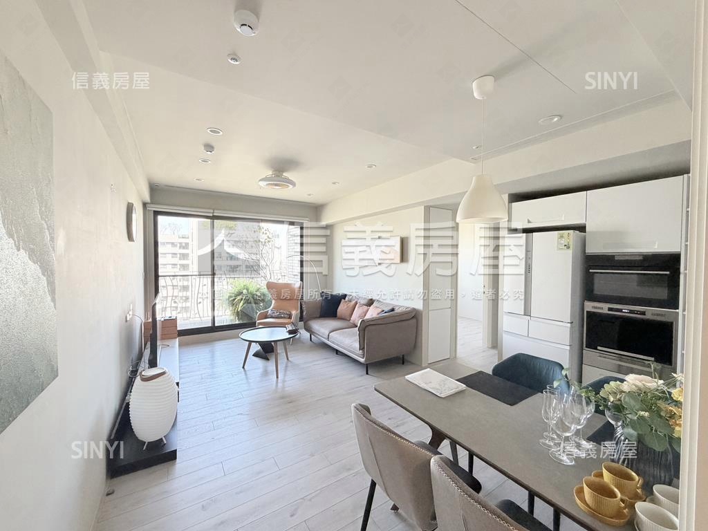 龍寶園臻邸房屋室內格局與周邊環境