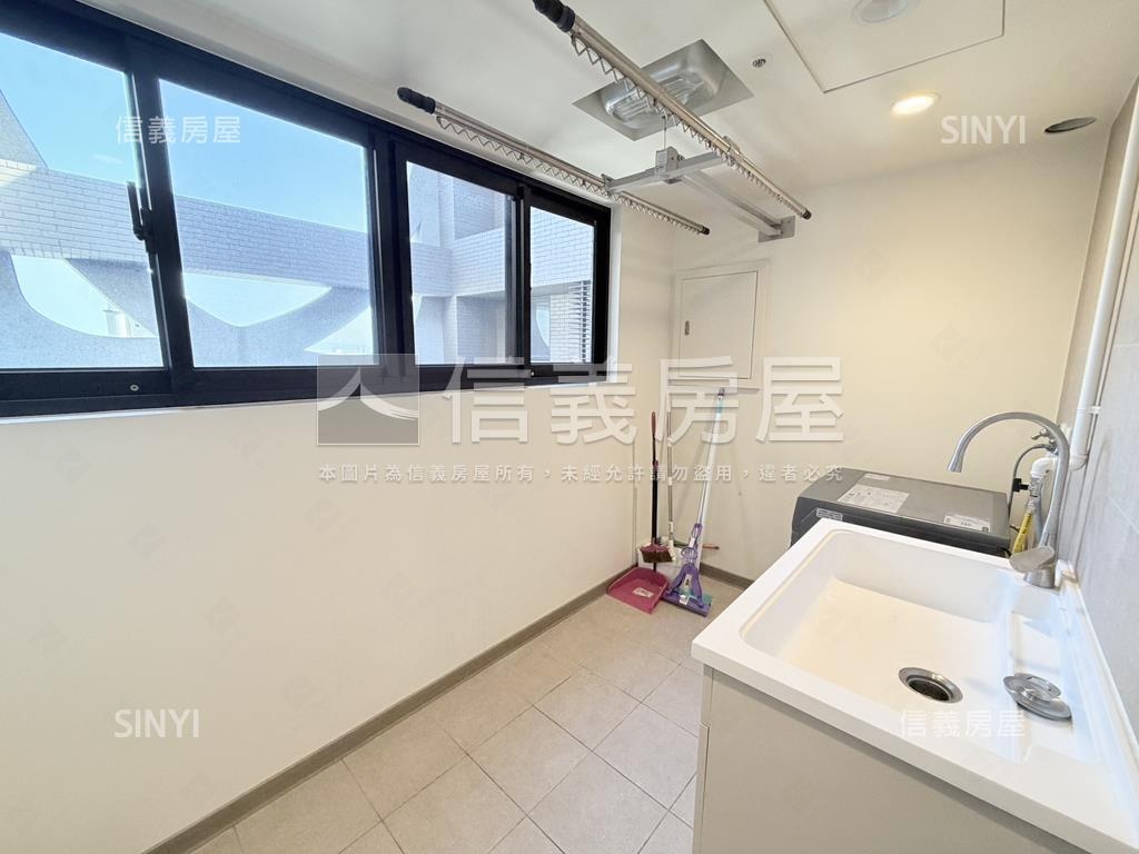 龍寶園臻邸房屋室內格局與周邊環境