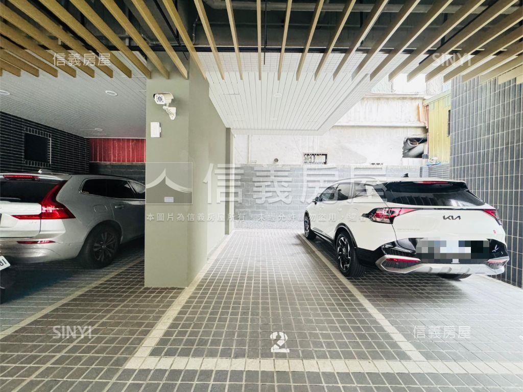 集美商圈錢多多店面帶車位房屋室內格局與周邊環境