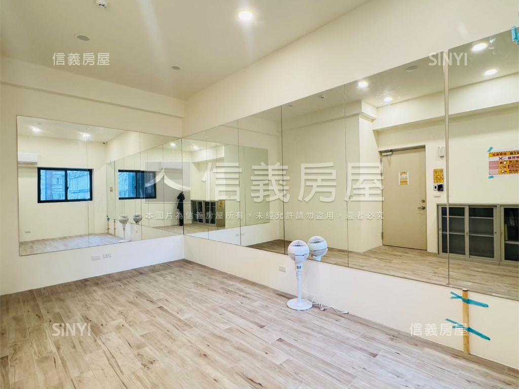 集美商圈錢多多店面帶車位房屋室內格局與周邊環境